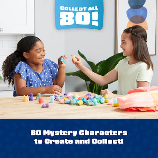 Elmer's® Squishies 4 Character Kit